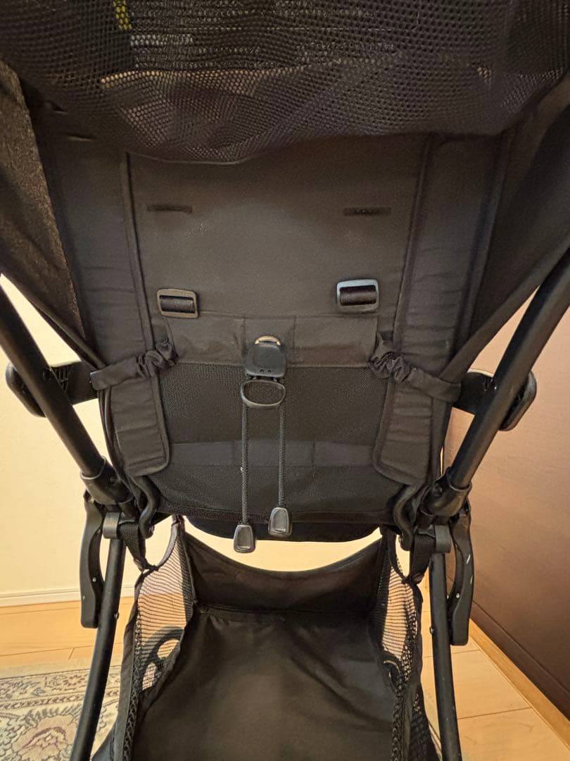 アップリカ マジカルエアーフリー