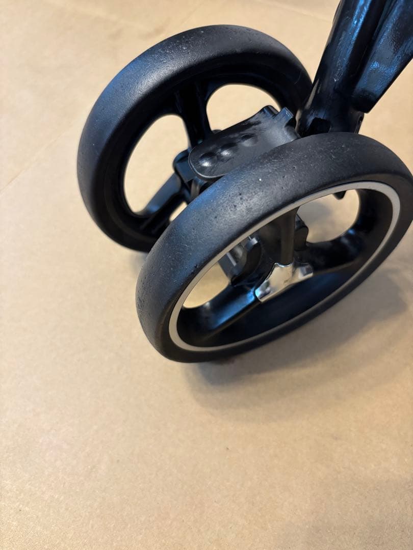 アップリカ マジカルエアーフリー