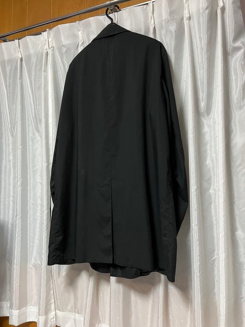 PRADA 2006 ステンカラーコート