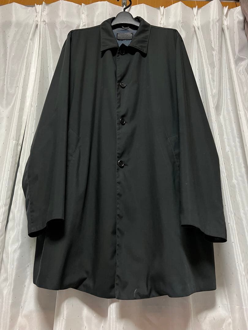 PRADA 2006 ステンカラーコート