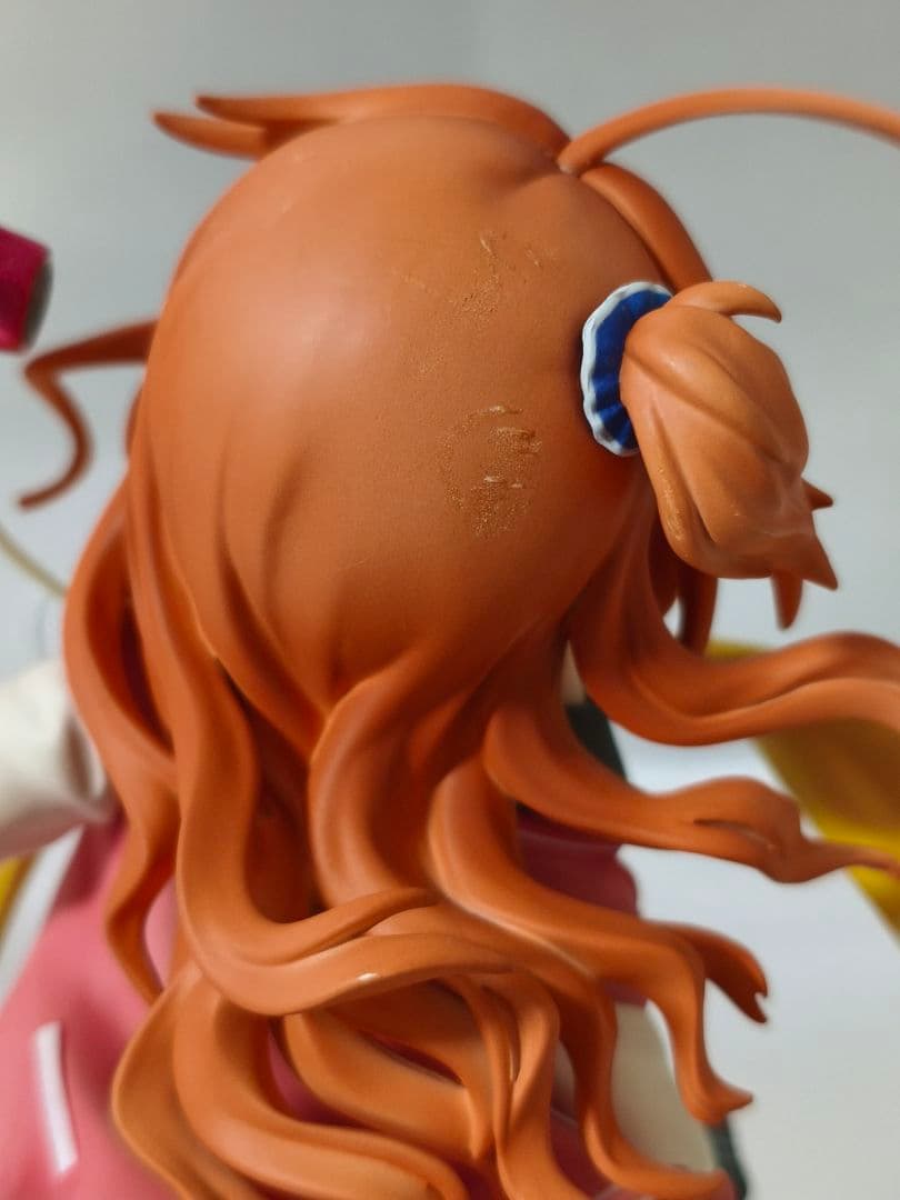 ブロッコリー サノバウィッチ 因幡めぐる 1/7スケールフィギュア