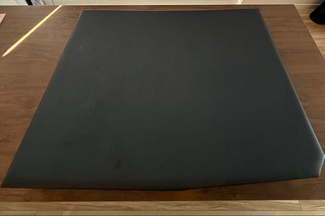 ローバーミニ用トランクボード【中古】