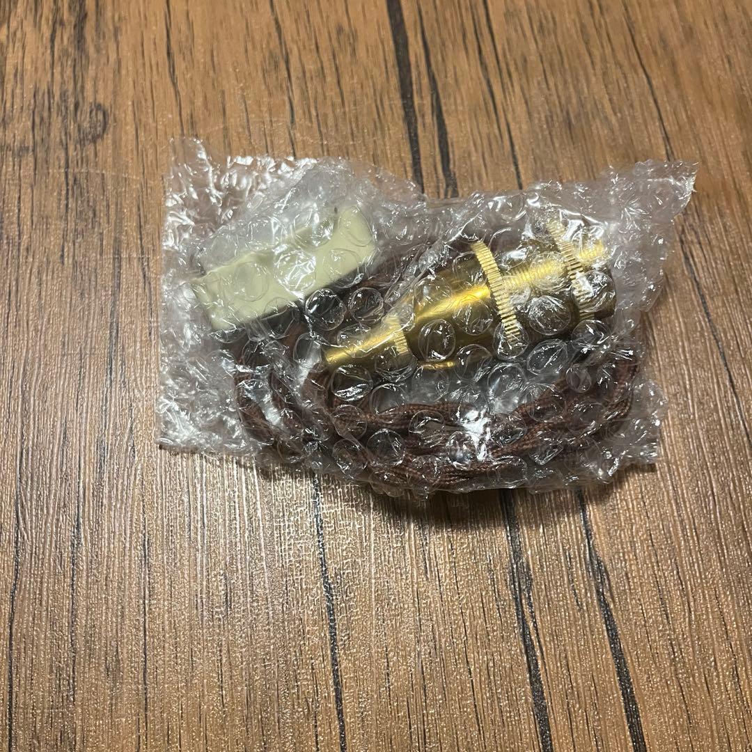 オウルランプ　ペンダントライト　ハモサ　ゴールド/ブラック