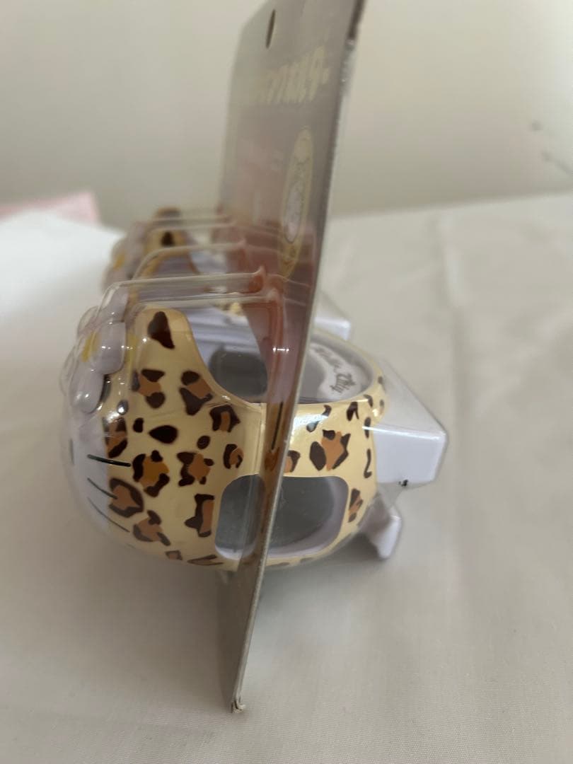 キティ　ドリンクホルダー　当時物　旧車