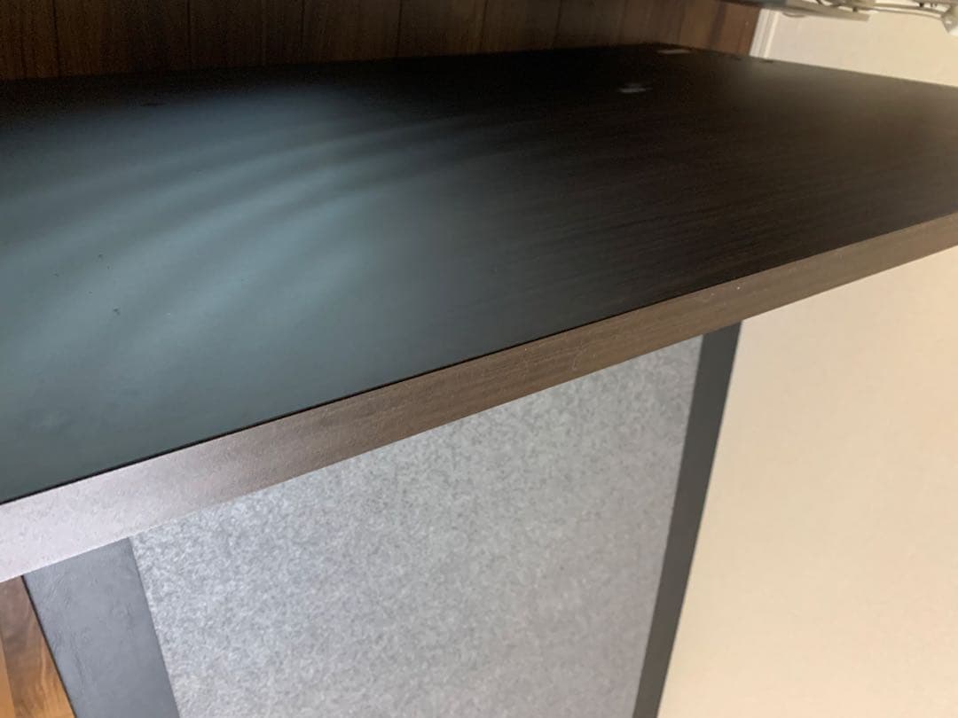 【dreambed】 ドリームベッド 跳ね上げ式　セミダブルベッドフレーム