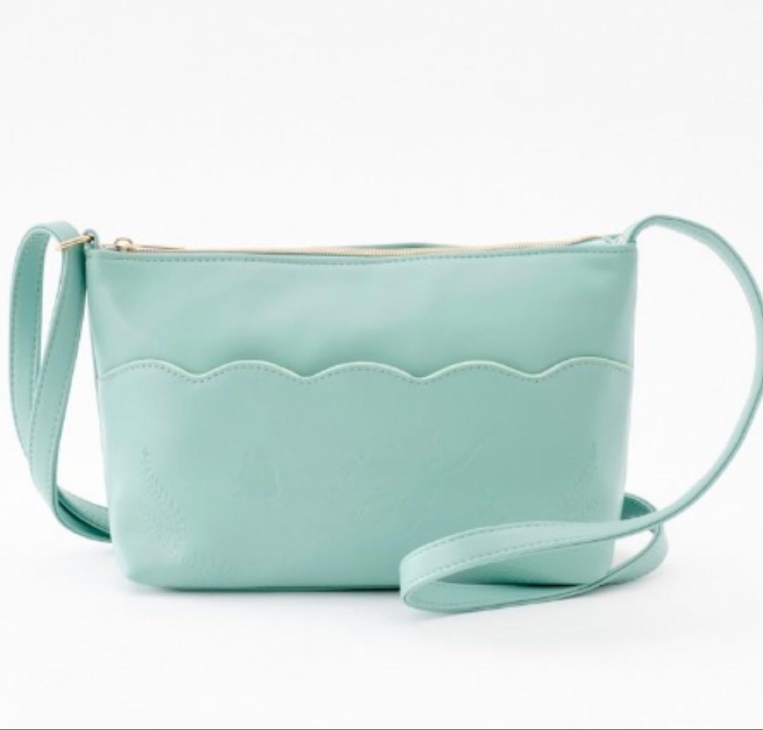 アリエルキャリーケース ハッピーバッグ5点セット しまむらちはるさんコラボ