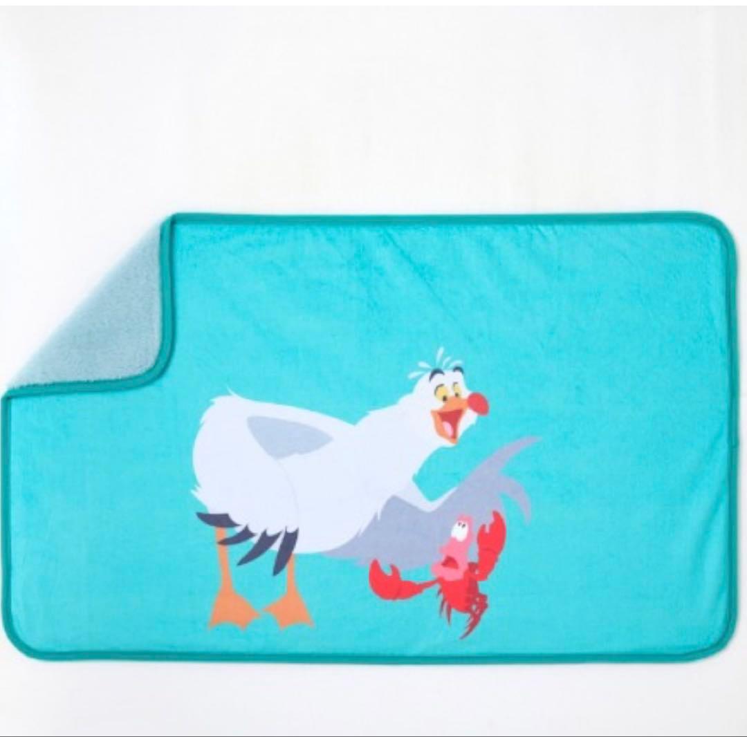 アリエルキャリーケース ハッピーバッグ5点セット しまむらちはるさんコラボ