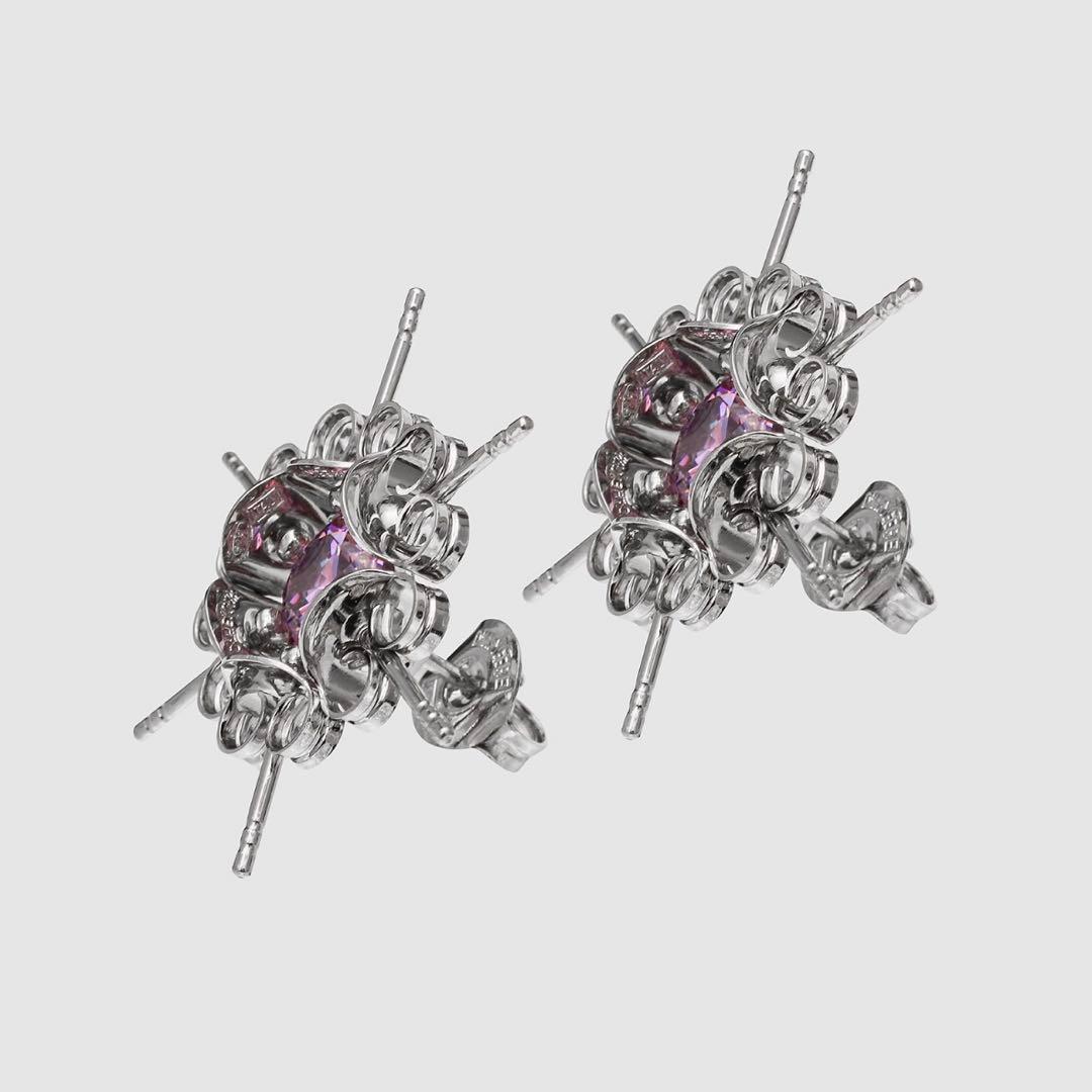 希少　D'heygere Solitaire Pompadour 2024