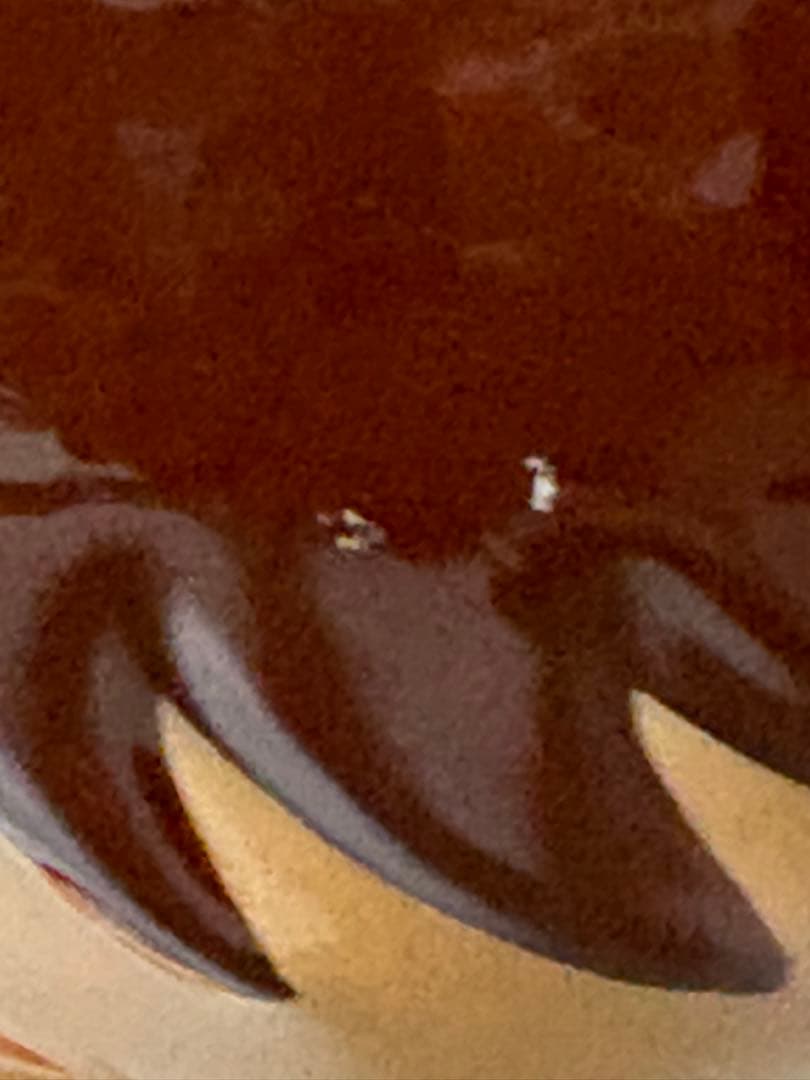 内藤ルネ インディアン 貯金箱 RUNE 人形 昭和レトロ デッドストック