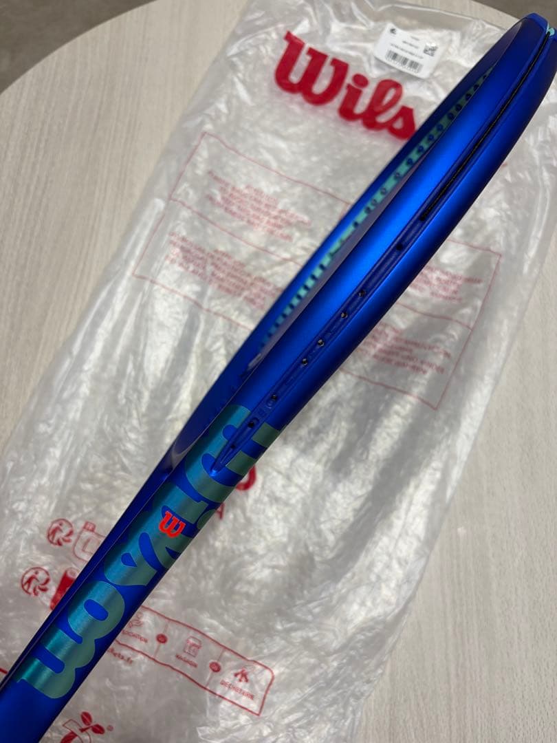 Wilson ULTRA 100 G2 新品未使用