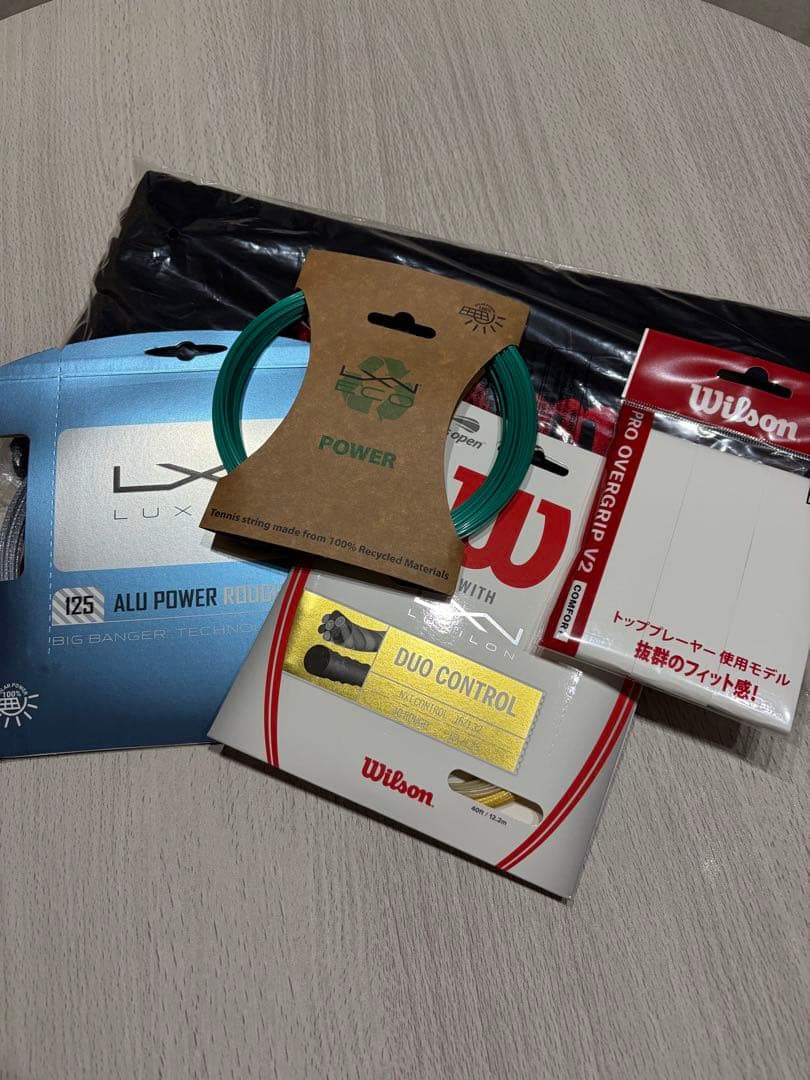 Wilson ULTRA 100 G2 新品未使用