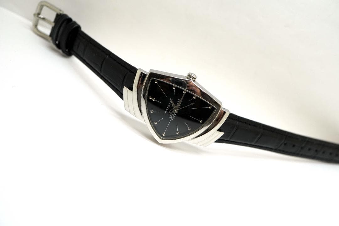 れ様　ハミルトン ベンチュラ H244110 クォーツ