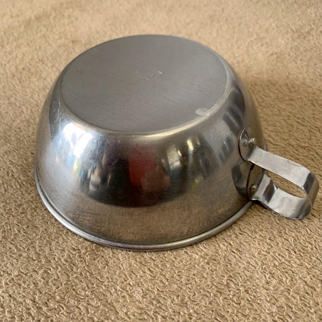 タカヒロ 18-0 ステンレス お好みカップ 30個セット 14cm Y1589