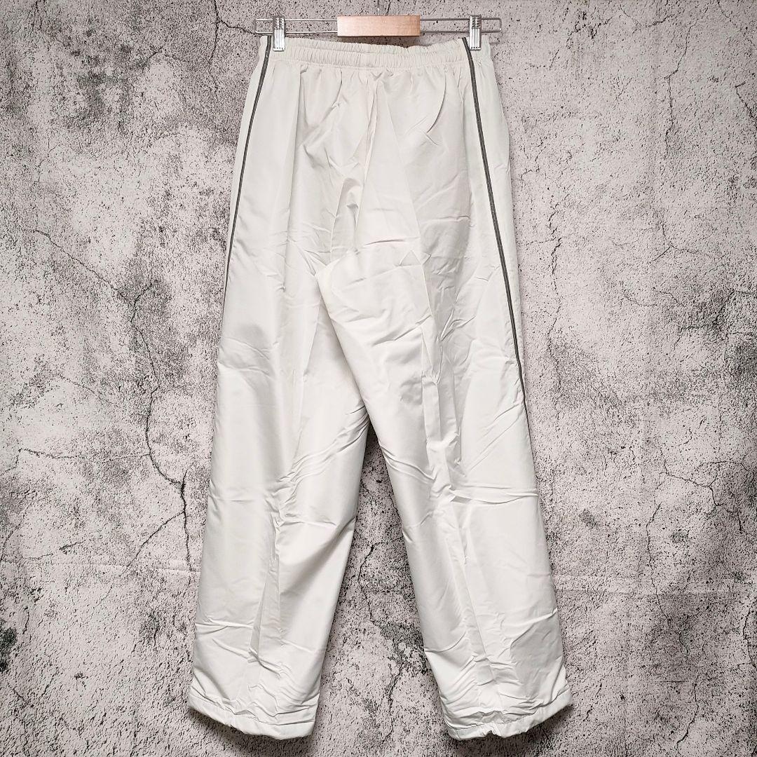 新品 アシックス ジャムジー ウインドブレーカー セットアップ サイズM 上下