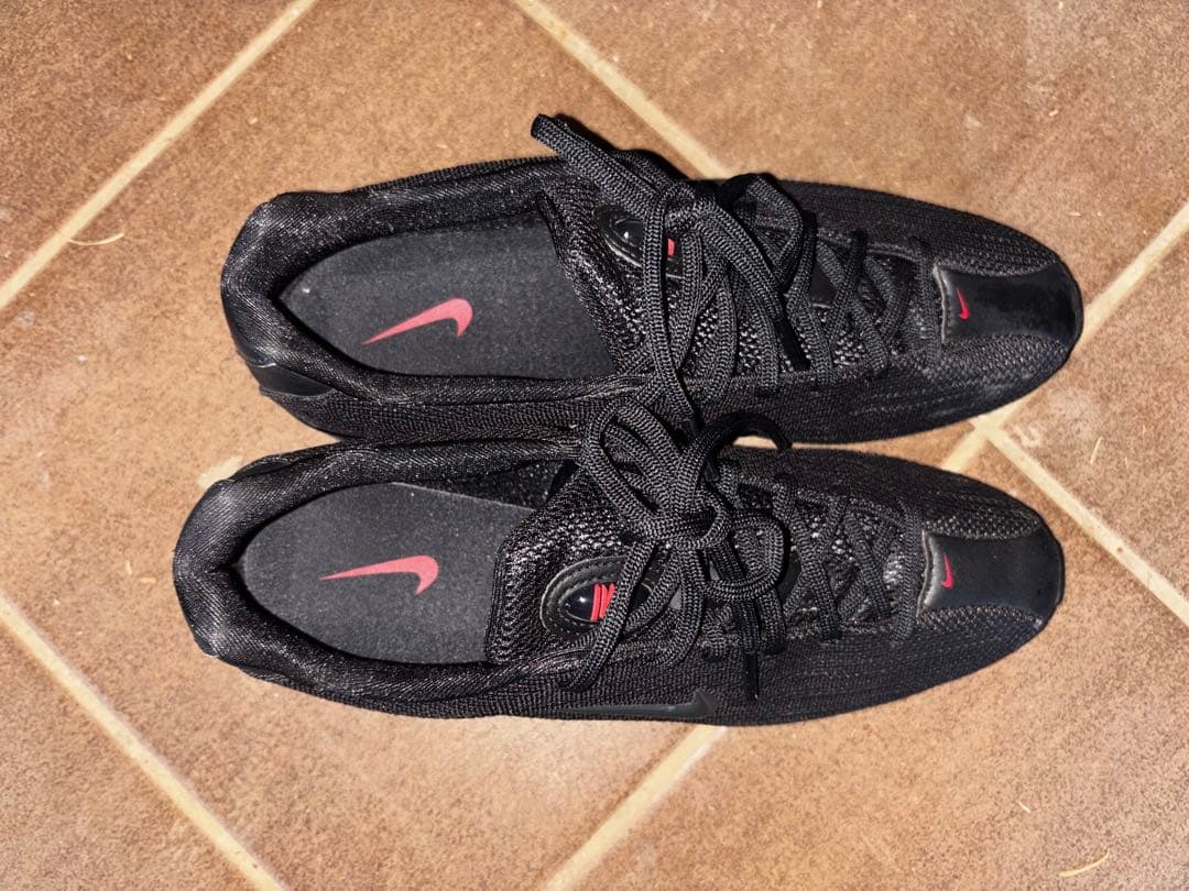 靴 NIKE Shox TL Z 25.5cm