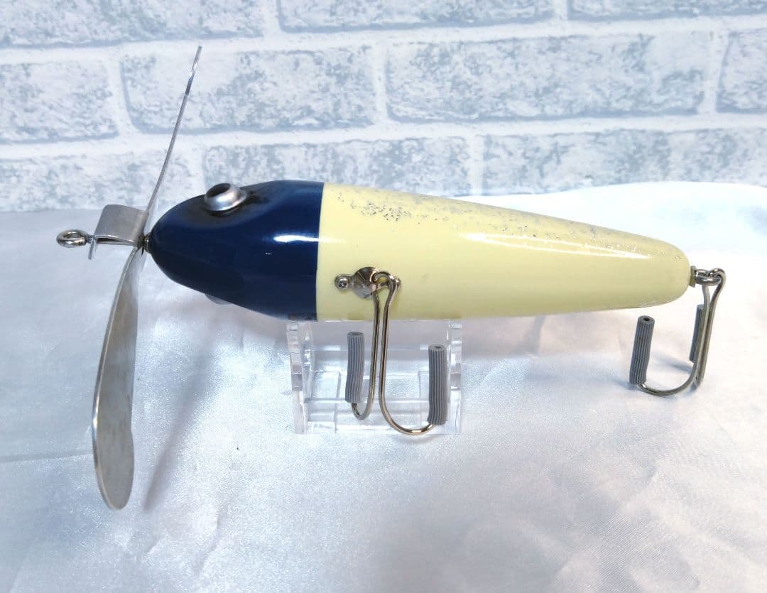 バスポンド BP.Bait ジャイアント ザッパー