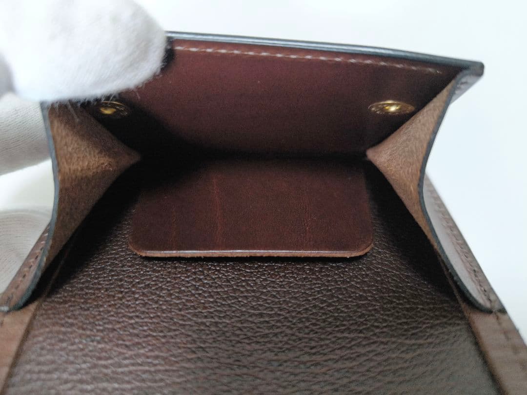 WILDSWANS タング　ワイルドスワンズ　スフマート　ポント　パーム