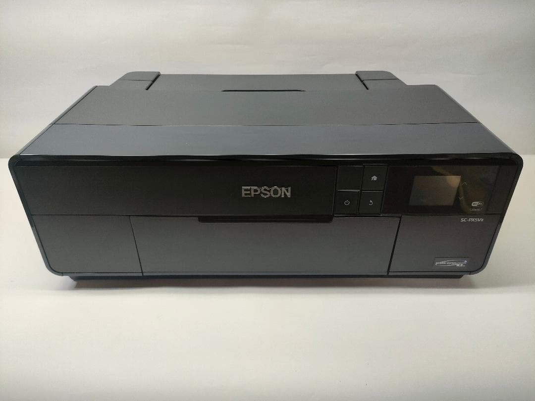 【美品】EPSON SC-PX5VⅡ SC-PX5V2　最高画質