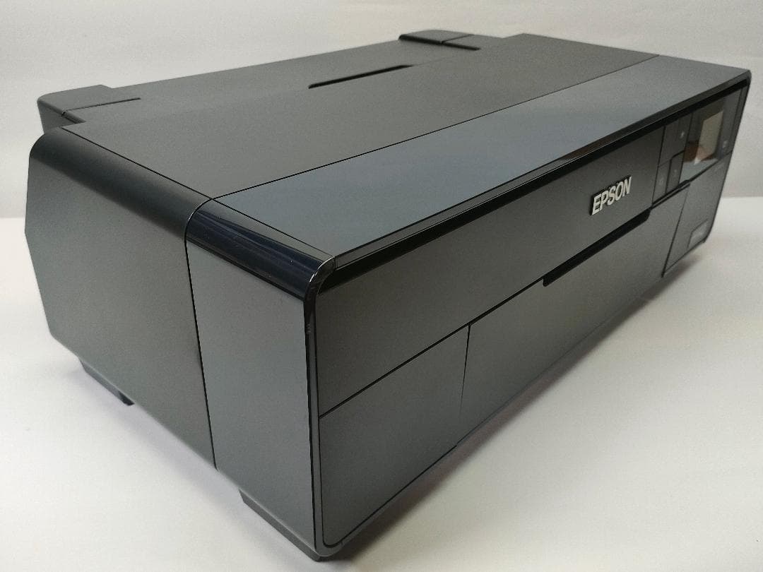 【美品】EPSON SC-PX5VⅡ SC-PX5V2　最高画質