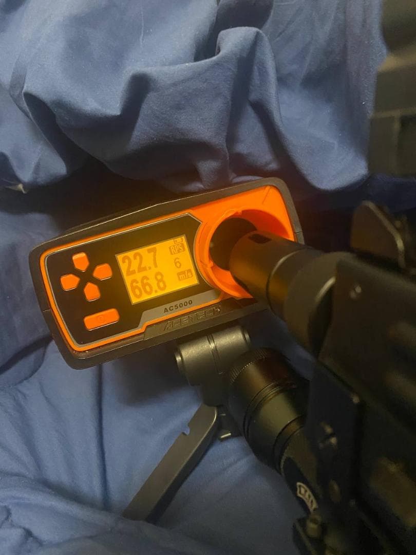 Maruzen New Ingram M11 CQB IV オリジナル完成セット