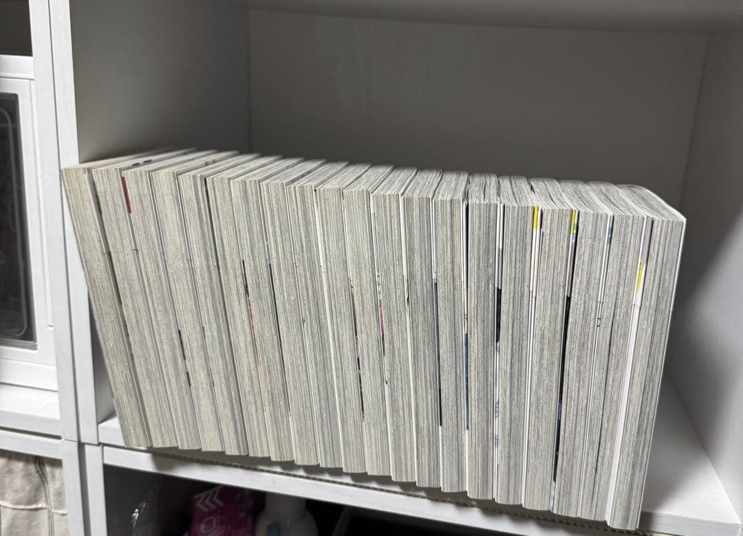 【美品】薫る花は凛と咲く 1~20巻 全巻 帯付き 初版