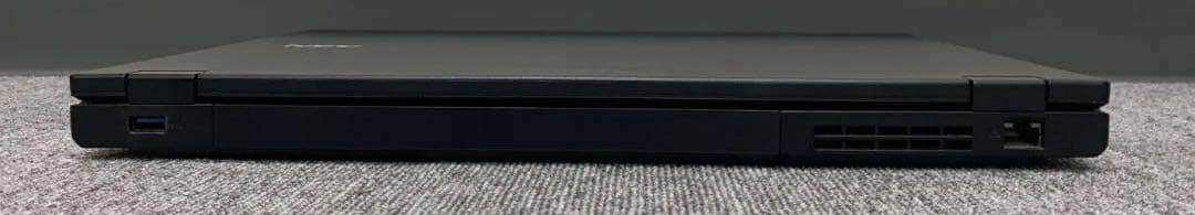 NECジャンクノートPC　SSD500GB　03　Core i5