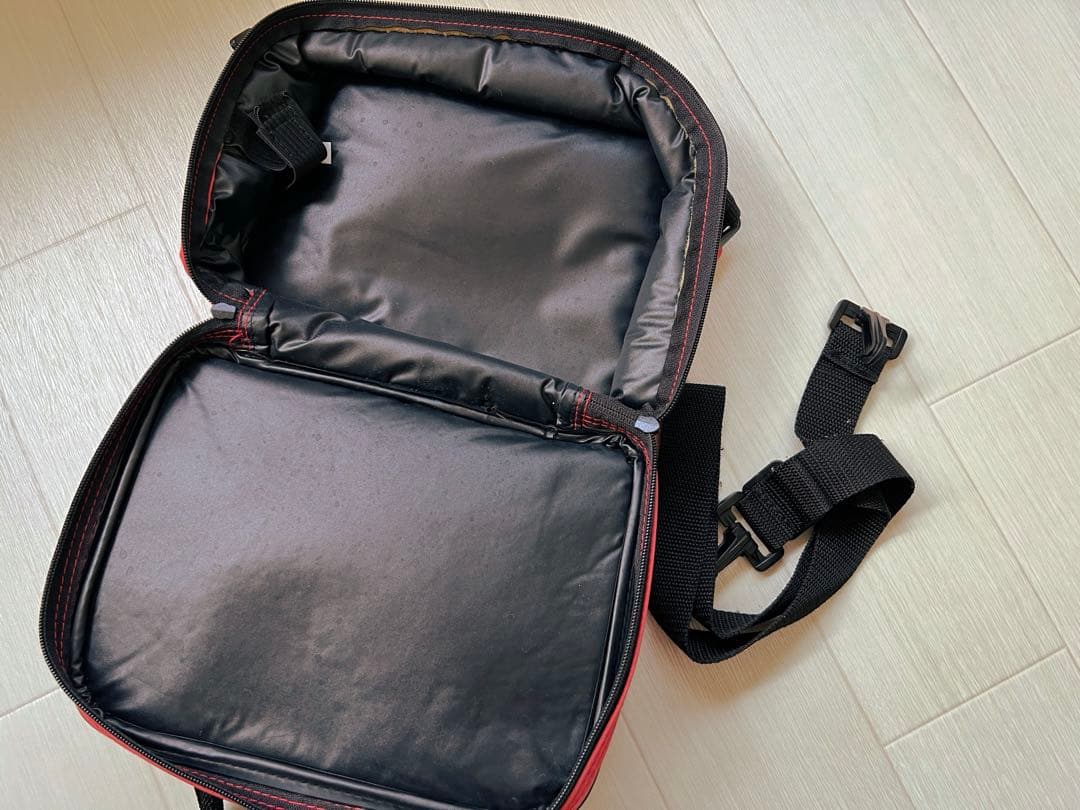 ミッキーマウス バッグ