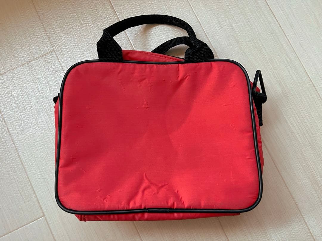 ミッキーマウス バッグ