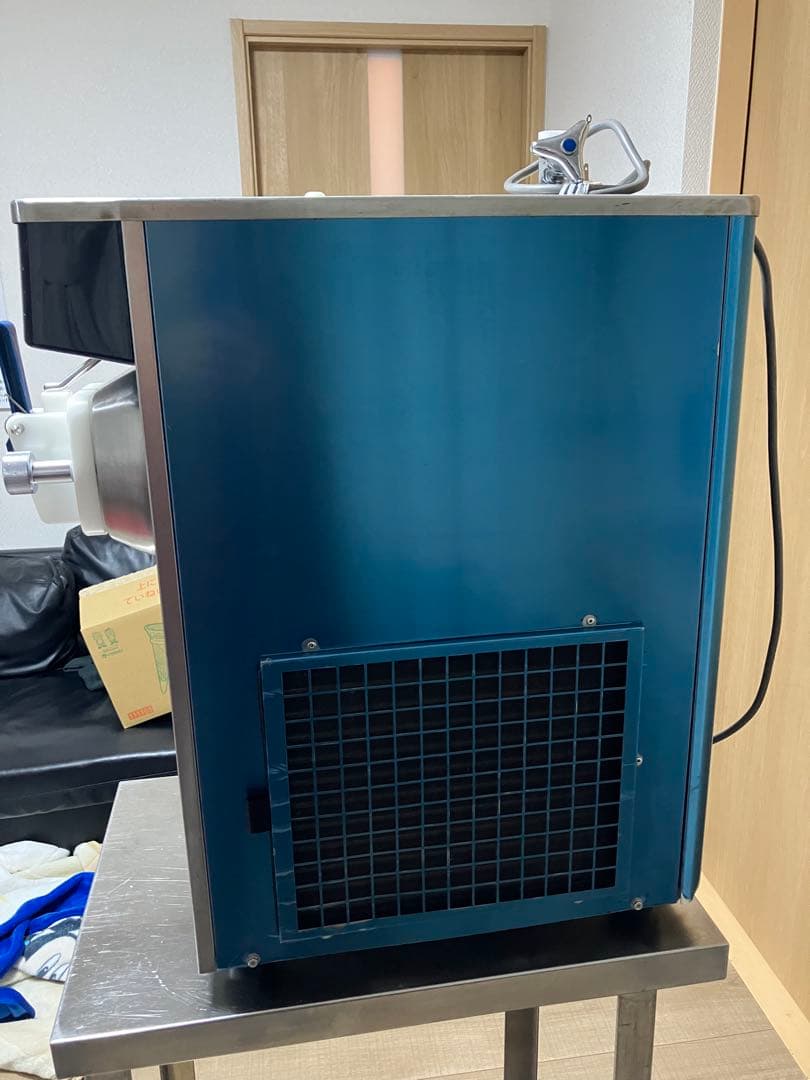 NISSEI 日世 ソフトクリームサーバー　NA-1412AE