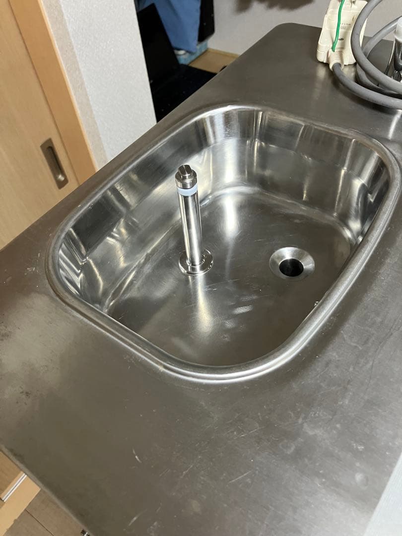 NISSEI 日世 ソフトクリームサーバー　NA-1412AE