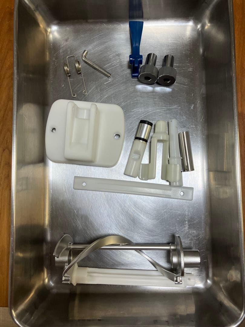 NISSEI 日世 ソフトクリームサーバー　NA-1412AE