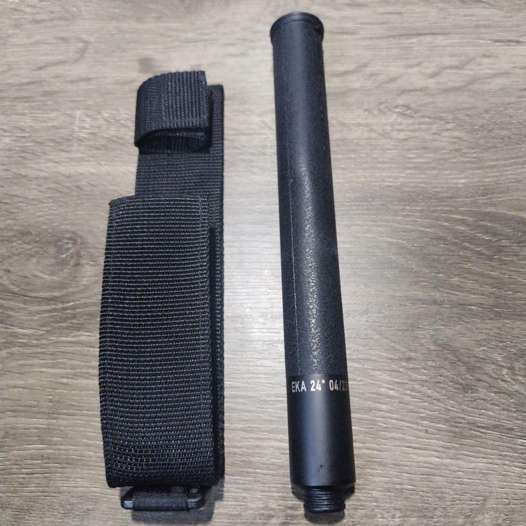 ナイロン警棒ケース　Bonowi 24インチ用　ホルスター