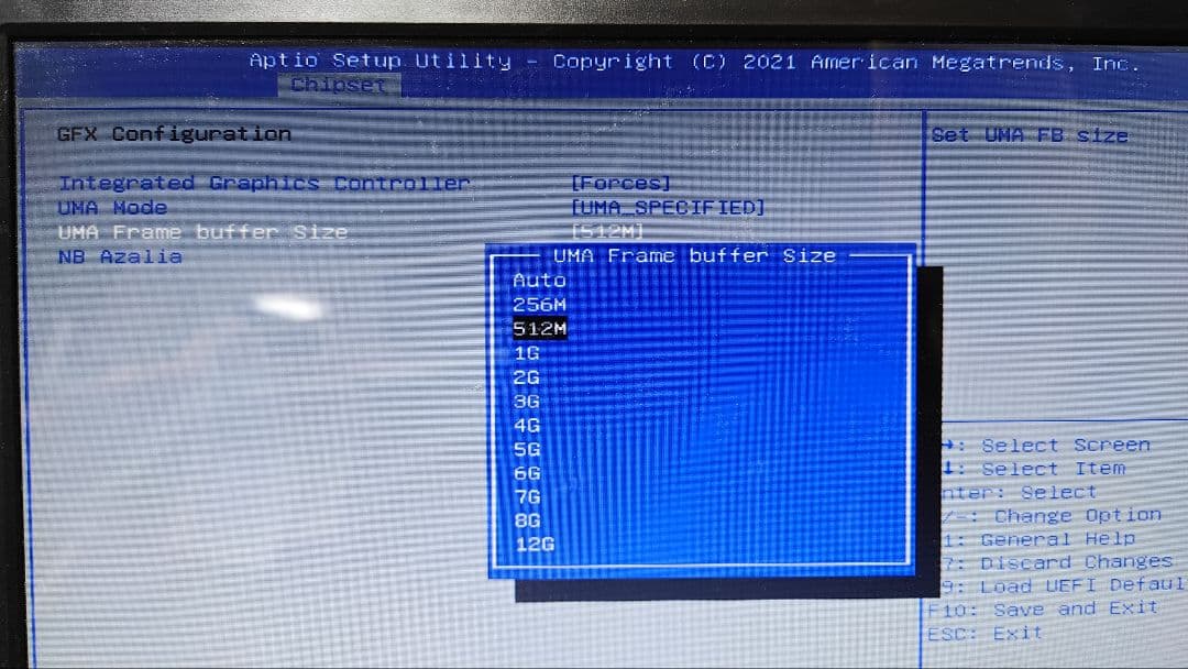 AMD BC-250 未使用品 ファン付き mod bios