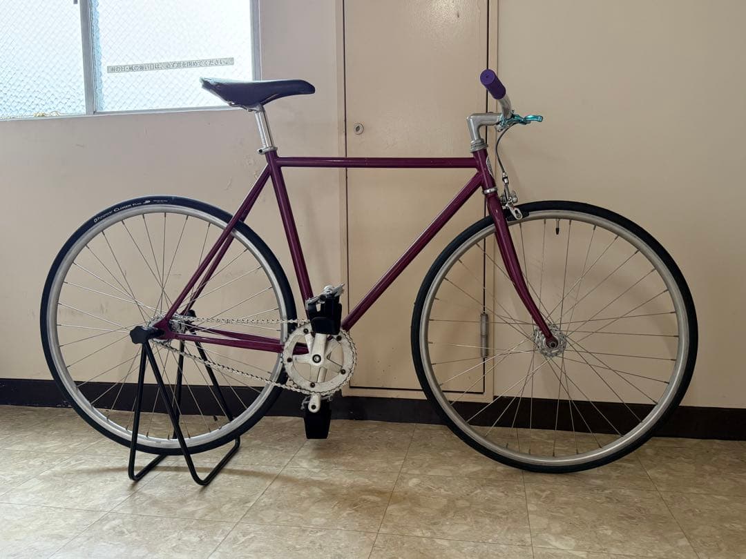 ピストバイク (直接受け渡し)