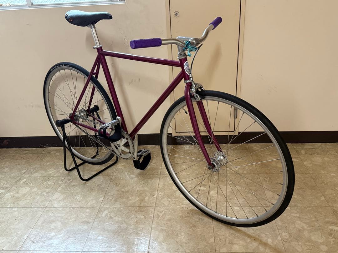 ピストバイク (直接受け渡し)