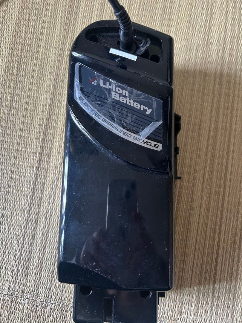 21テクノロジー　電動自転車用バッテリー