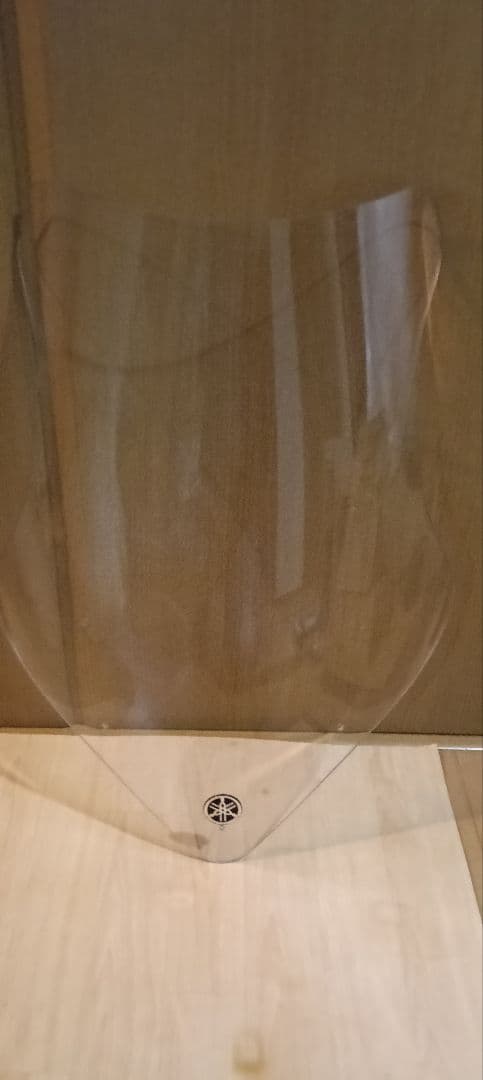 マジェスティ250 SG20J 4D9 ワイズギア ロングスクリーン