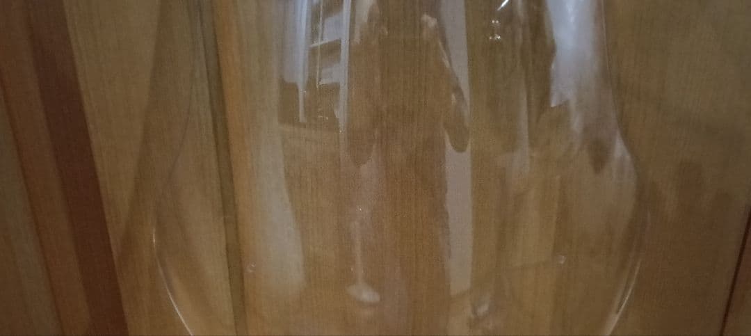 マジェスティ250 SG20J 4D9 ワイズギア ロングスクリーン