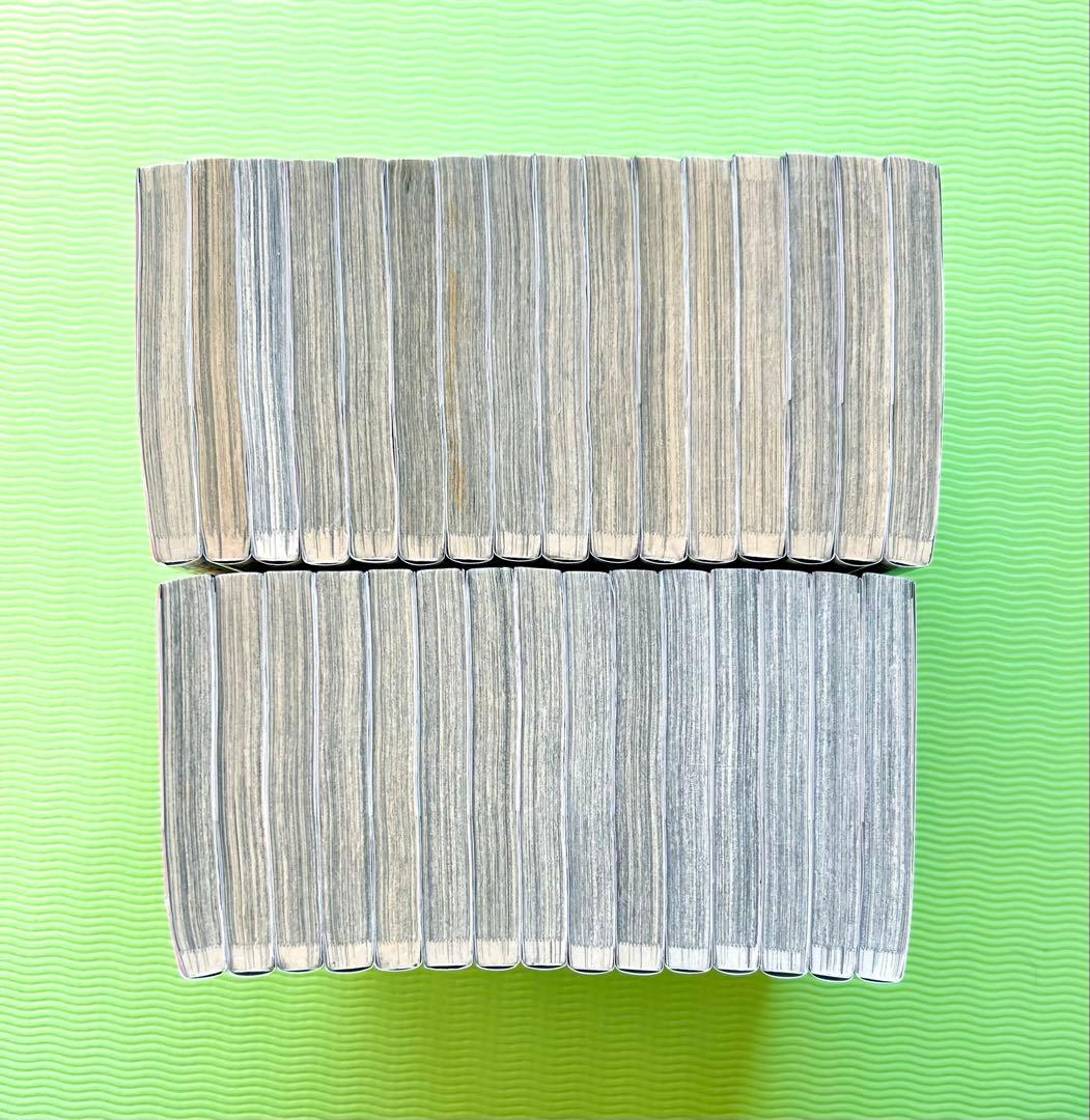 呪術廻戦 全巻 (0〜30) 全31巻セット