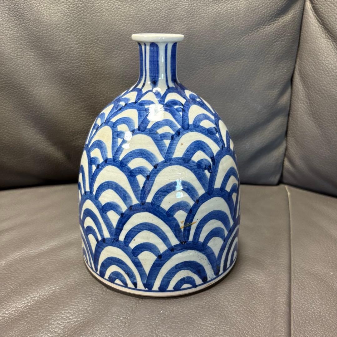 花器 花瓶　置物