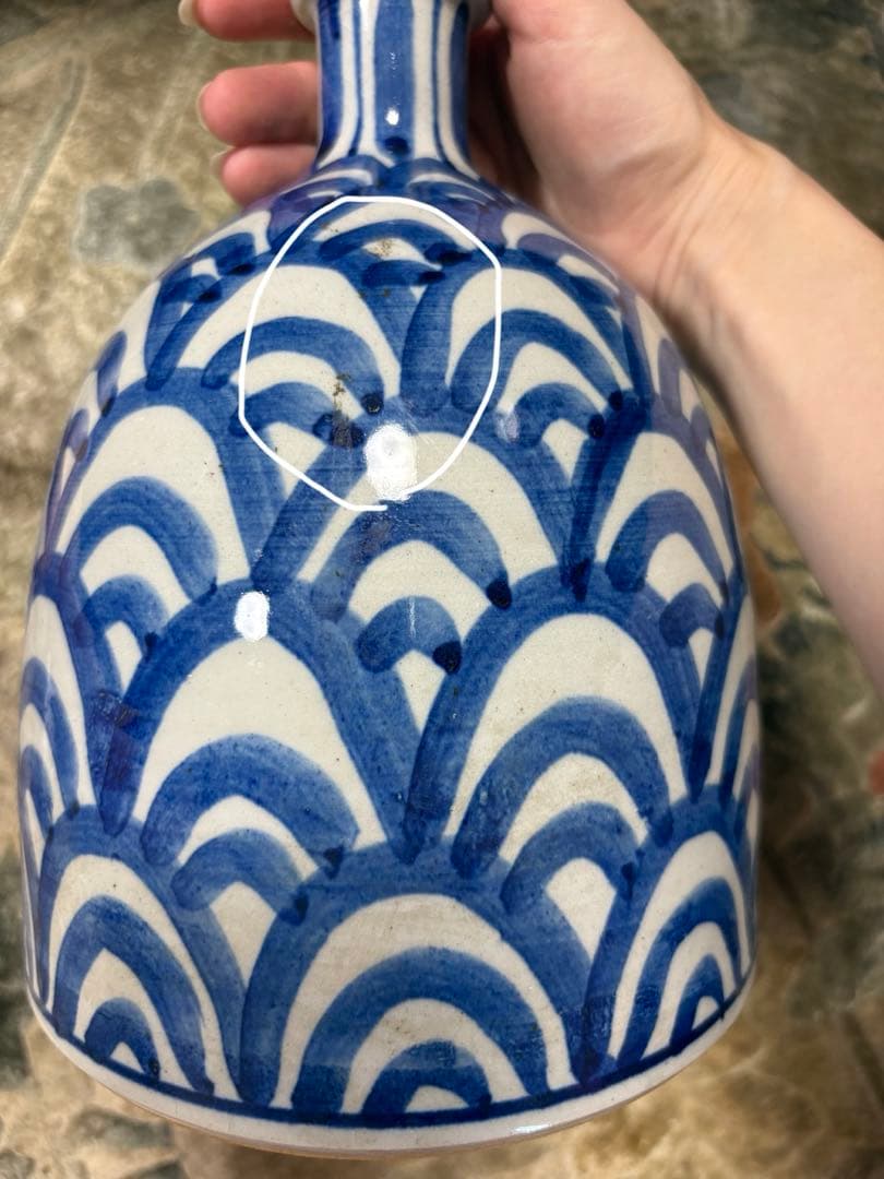 花器 花瓶　置物