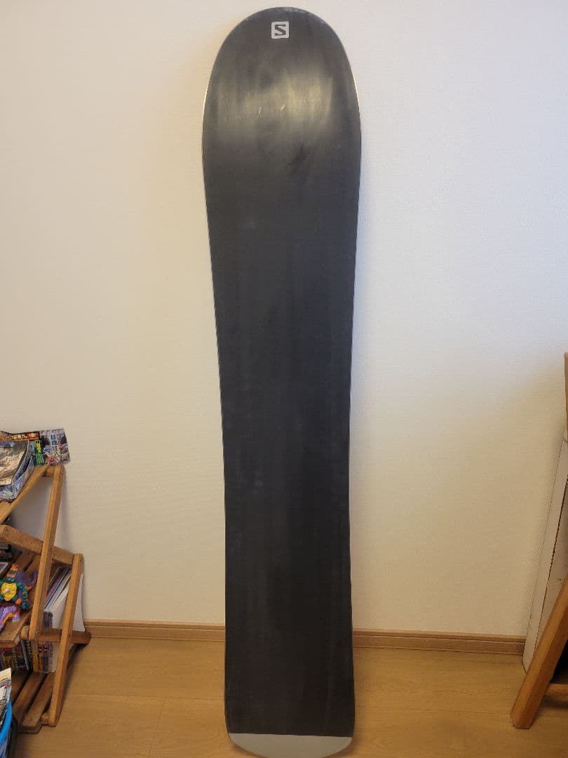 スノーボード Salomon HPS - Takaharu Nakai EP-159