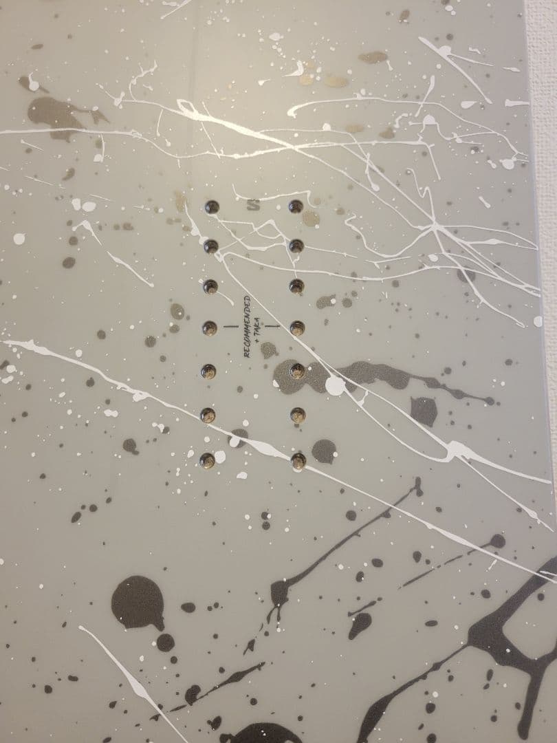 スノーボード Salomon HPS - Takaharu Nakai EP-159