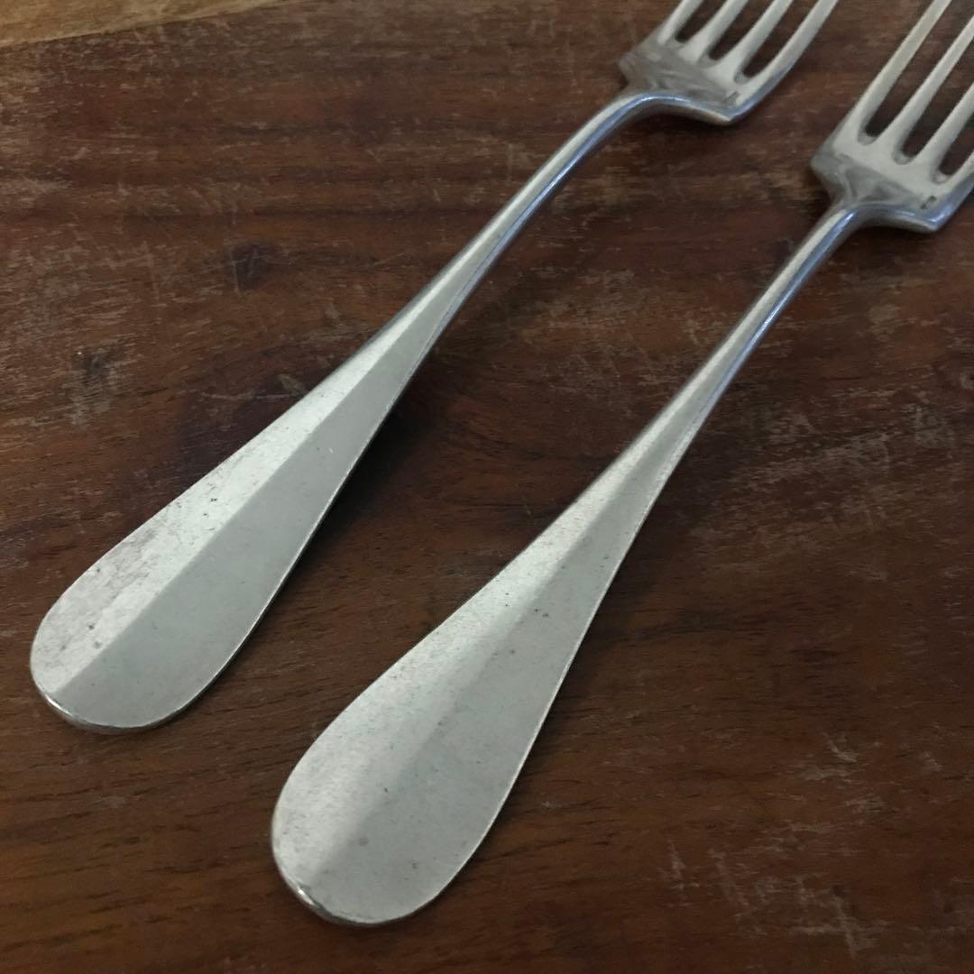 クリストフ　アンティークカトラリー