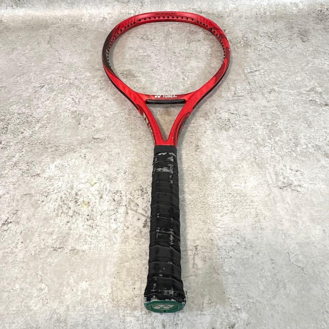 YONEX VCORE 100（2018年モデル）G2 テニスラケット