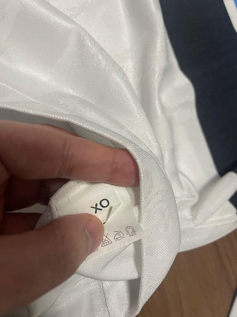 2000 川崎フロンターレ ユニフォーム 別注 長袖 XO サイズ 鈴木隆行