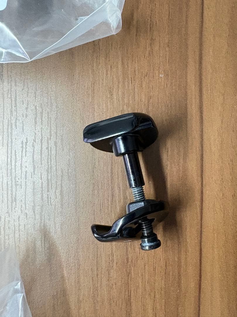 BONTRAGER 「ボントレガー」 RSL φ27.2 330mm カーボン