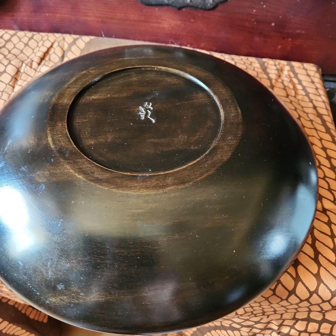 タイムSALE♥️川添日記 おたふく深皿30cm