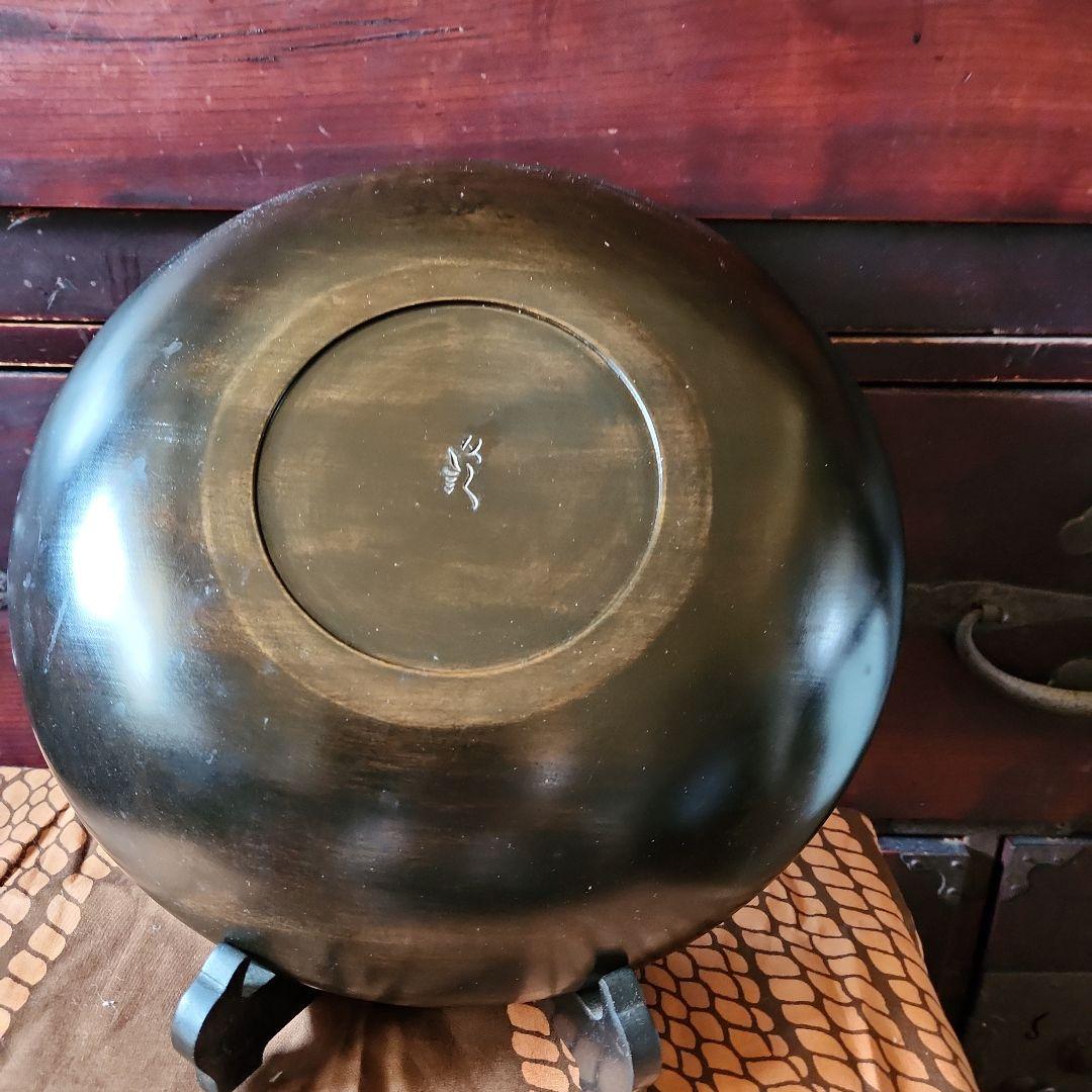 タイムSALE♥️川添日記 おたふく深皿30cm