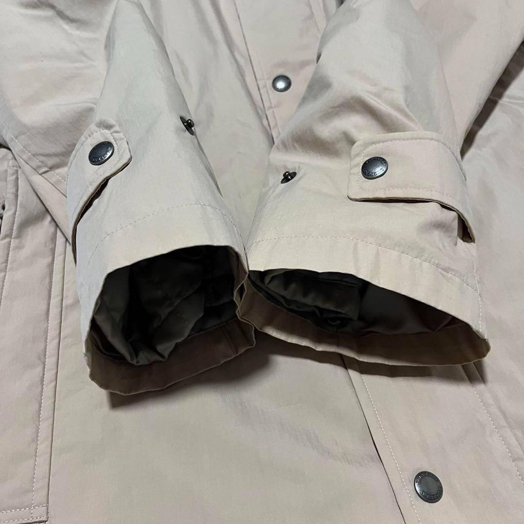 Burberry ノバチェック　ライナー　コート　ライナー　ブルゾン